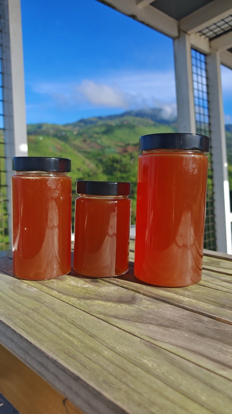 Harvest Reserve